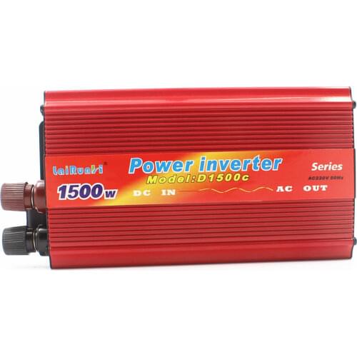 LaiRunH Car Electronics