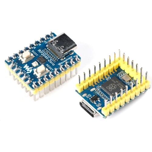 ESP8285 ESP-M2 Serial Port Transparent Wireless WiFi Control Module ESP M2 ESPM2 Compatible with ESP8266