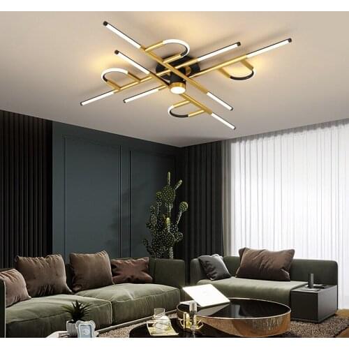 Light contracted and contemporary sitting room atmosphere home restaurant droplight personality room lamp table lamp