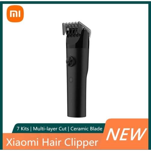 TROUVER Hair Trimmers