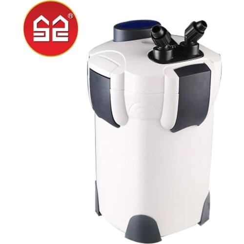 SUNSUN HW302 HW303A HW303B HW304A HW304B Aquarium external biochemical filter. Water purifier Aquarium water processor
