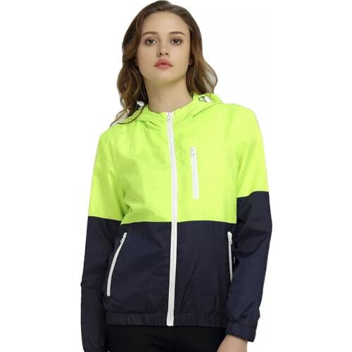 Женские весенние куртки Vodiu China At AliExpress