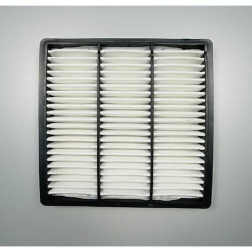 Air filter for MITSUBISHI 3000 GT L 400 / SPACE GEAR Bus PAJERO SHOGUN Open Off-Road Vehicle SIGMA OEM:MD620456 #SK197