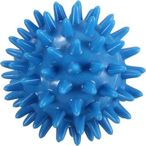 6cm / 10cm Massage balls Hedgehog Ball Bubble Ball Massage balls Therapy ball Massage ball