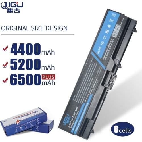 JIGU New Laptop Battery ASM 42T4796 FRU 42T4702 FRU 42T4751 FRU 42T4755 FRU 42T4791 FRU 42T4793 For Lenovo IdeaPad T410i T420