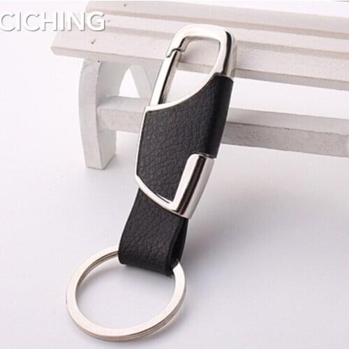 Car Keyring Keychain Key Chain For KIA RIO K2 K3 K3S K4 K5 K9 Sportage R QL KX3 KX5 Forte SORENTO CERATO Soul Pro Ceed Cerato