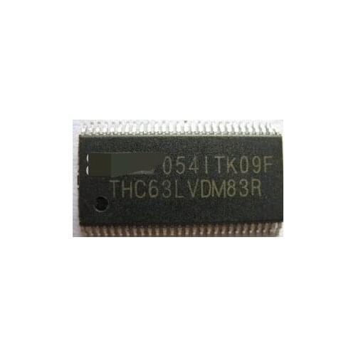 Free shipping 50PCS/LOT in stock THC63LVDM83R new