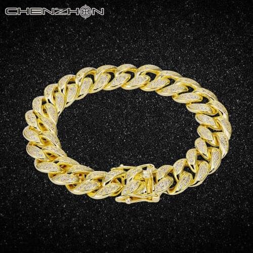 Браслеты-цепочки CHENZHON China At AliExpress