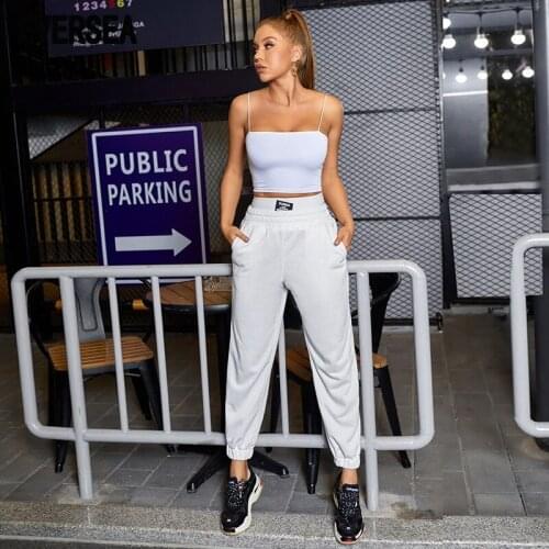 Женские спортивные брюки Eversea China At AliExpress