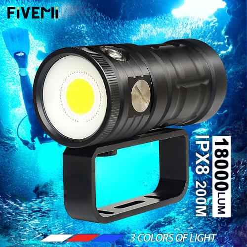 Fivemi Lighting