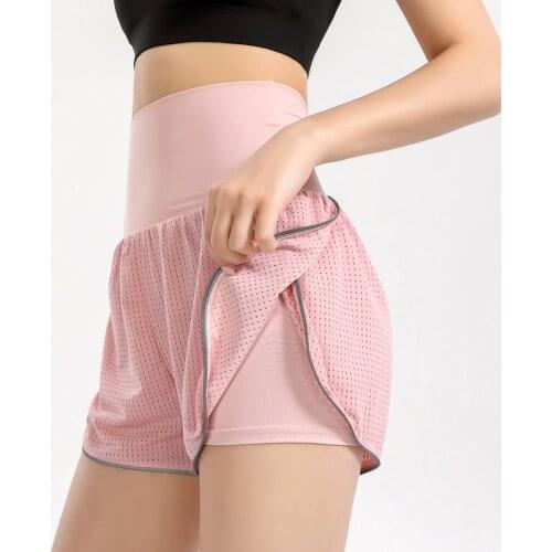 Flexuga Yoga Shorts