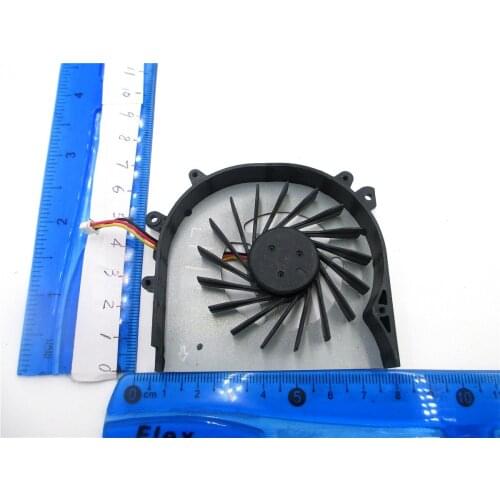 NEW FAN FOR Haier Jane Eyre 7g-3b 7g-3i 7g-3 7g-3l 7g-3s CPU Fan NFB73B05H NFB70B05H P5-B7012 5V 0.45A