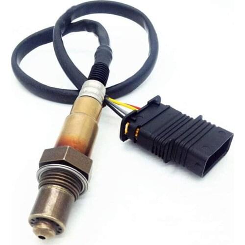 OEM 11787589121 Oxygen Sensor For BMW X1 E84 X3 F25 Z4 E89 F20 F21 F30 F31 F10