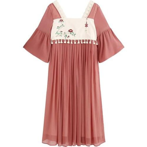 Женские летние платья PERHAPS U China At AliExpress