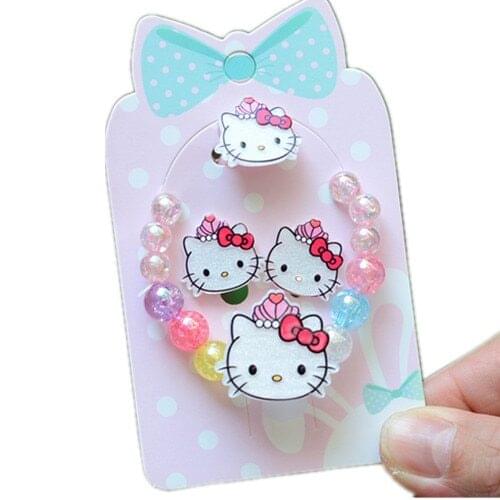 Sanrio Jewelry