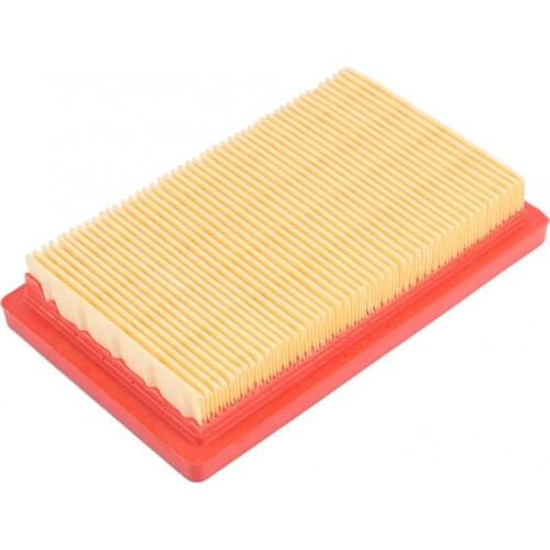 Mower Air Filter Replacement for XT149 XT173 XT-6 XT-7 Lawn 14 083 01-S MTD 951-10298 Garden Lawn Mowers Part Air Filter Cleaner