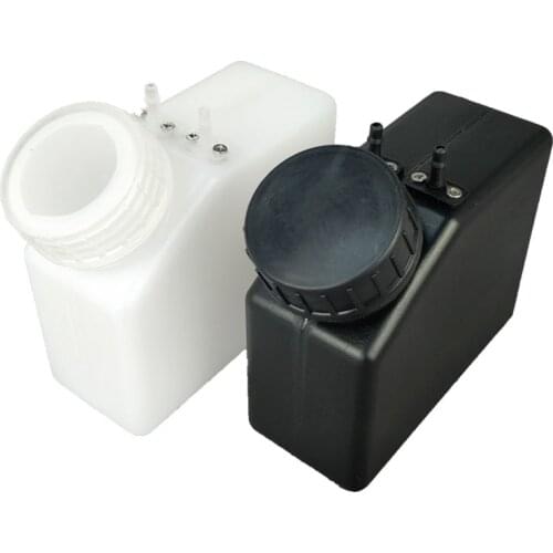 High Quality LETOP 1PCS Ink Cartridge 250ML Ink Sub Tank Cartridge For Small Solvent Or UV Inkjet Printer