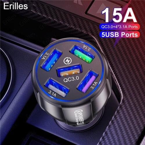 Wliste Battery Chargers