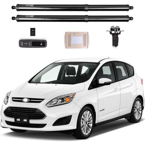 For ford C max S max electric tailgate, leg sensor, automatic tailgate, luggage modification, automotive supplies