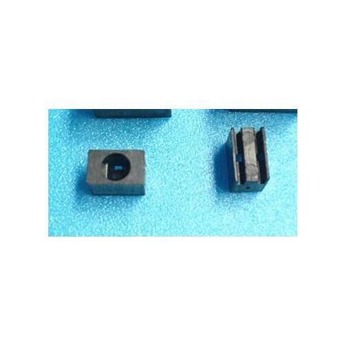 3MM plastic holder 90 degrees oblique feet feet 3mm LED Spacers 3mm hole boundless transposon