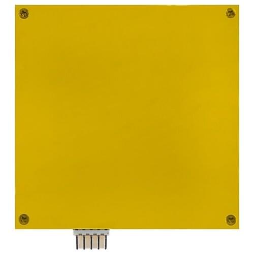 3D printer accessories Aluminum Substrate Hot Bed with PCB Heating Bed 120*120mm