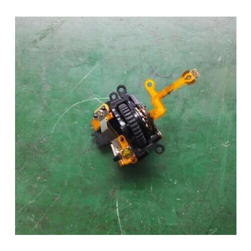 98%new, used original for Canon 5D3 5DIII shutter dial assembly shutter button repair parts