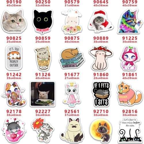 Choshim brand 10 Pcs Planar Resin flatback Horror Movie for DIY hairbow accessory decoration PR90190