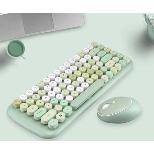 Caraele Keyboard And Mouse Kits