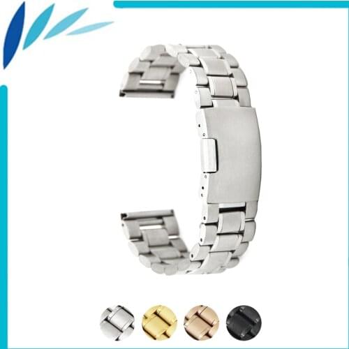 CHASBETE Women's Metal Watch