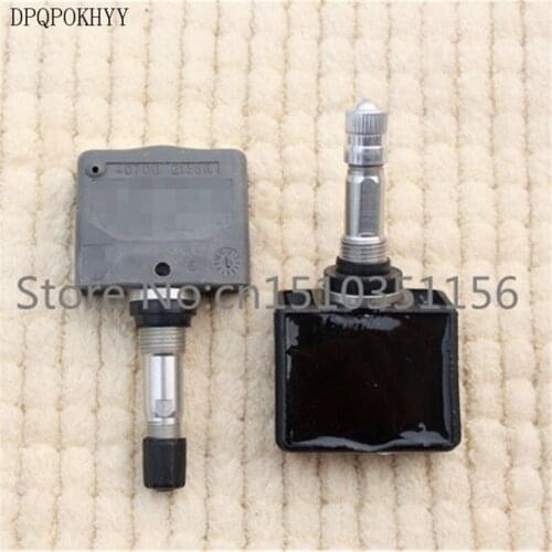 DPQPOKHYY For Tire pressure sensor, tire pressure monitoring sensor 40700-2138R,40700 2138R