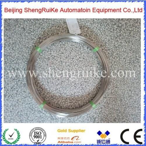 3mm SS316 Mineral Insulated Duplex J Thermocouple Cable
