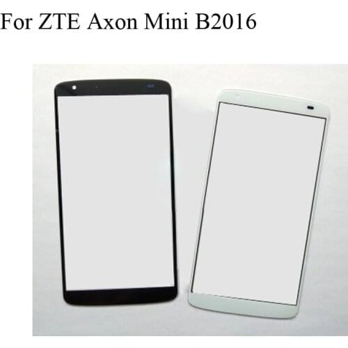 Ivibrate Touchscreens For ZTE Axon Mini