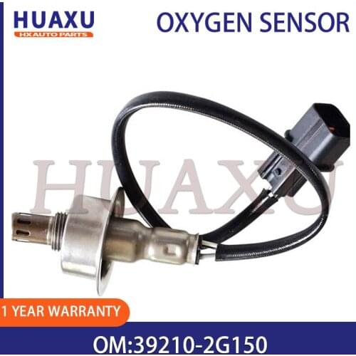 Oxygen Sensor Lambda 39210-2G150 Probe For Hyundai iLoad, Elantra, Santa Fe 2007-2010, 2016-2016, 2011-2016, K68144248AA 046050