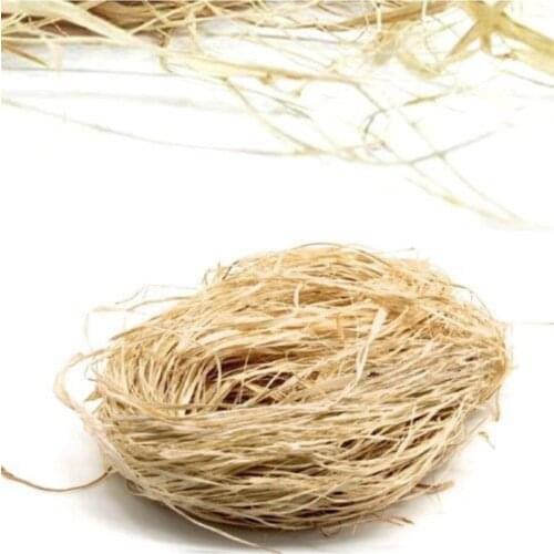 Naturai Raffia 100 G