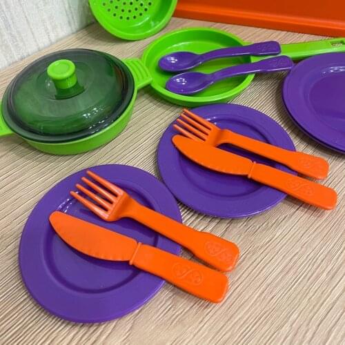 Огонек Kid's Kitchen