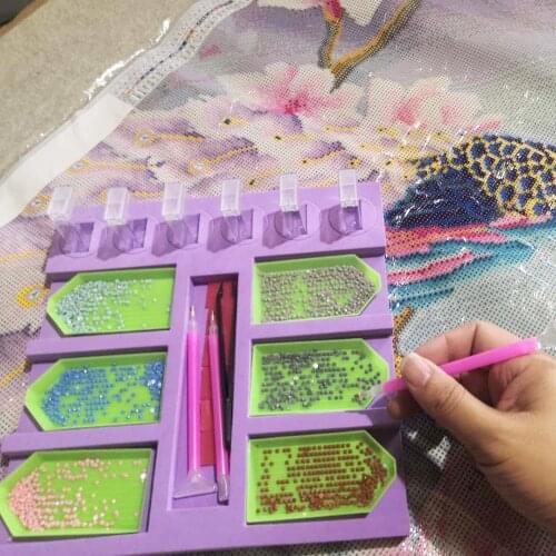 Oneself Design Embroidery Kits