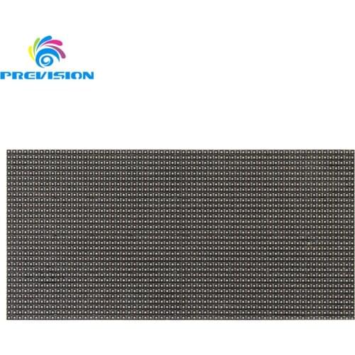 P4 LED modules indoor p4 led display screen board 256X128mm, 64X32 dot RGB full color p4 mm led display module, SMD 1/16 scan