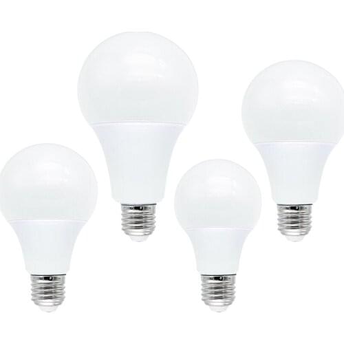 SFOED LED Bulbs E27