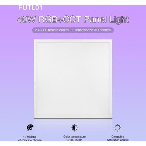 YJBCo LED Panels