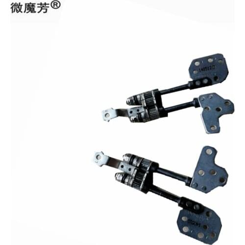 Laptops Replacements LCD Hinges Fit For ASUS TP500 TP500L Hinges L+R for Touch version