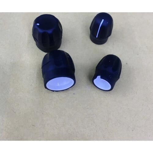 100pair/lot the volume channle konb for motorola DEP450 EP450 GP340 GP580 PRO5150 GP338 PTX760 CP140 DP1400 etc walkie talkie