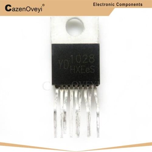 1pcs/lot YD1028 TDA1028 TO-220 In Stock