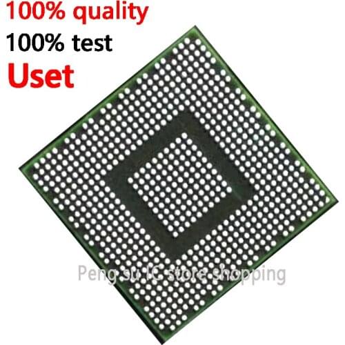 100% test very good product LGE35230 bga chip reball with balls IC Chipset