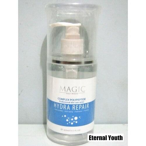 420ml Hyaluronic Acid Toner Strong Replenishment Moisturizing Whitening Hydra Repair Beauty Salon Equipment Anti-Dry skin