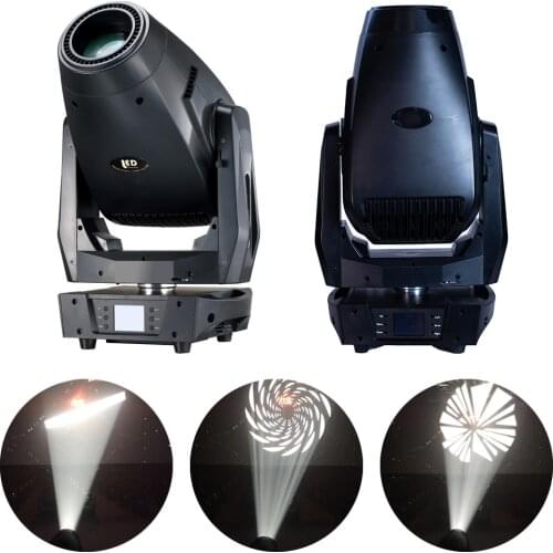 700W Color White LED BSWF Framing Moving Head Light DJ Disco Beam Spot Wash 3IN1 Stage Effect Light CMY COT 2IN1 Colormix System