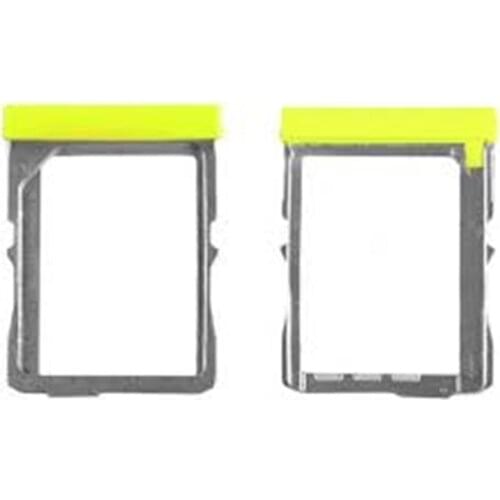 FOR Htc DESİRE 830 Phone SIM Card Adapter SIM Card Tray Slot Holder Replacement Part
