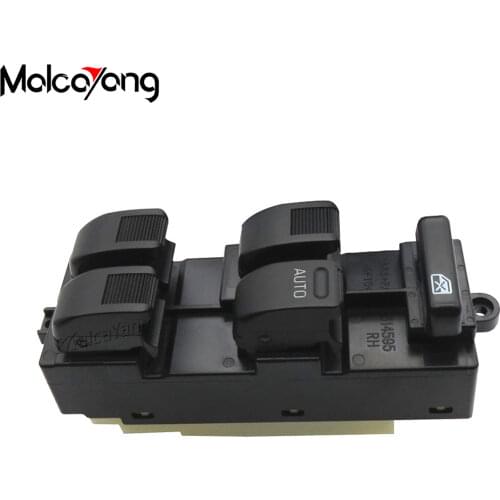 Master Power Window Switch 84820-97507 For Toyota Duet 2000-2001 Suzuki