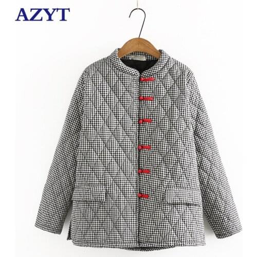 AZYT Women's Winter Parkas