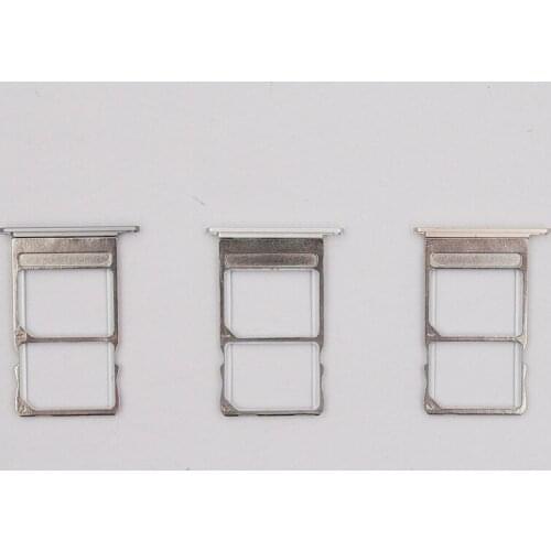BaanSam New SIM Card Tray Slot For MEIZU MX5 Replacement Parts
