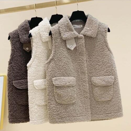 Cooeverly Women's Vests